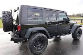 Image result for Brilliant Black 2008 Wrangler
