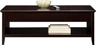 Once assembled, the coffee table measures to be 18.7h x 41.9w x 19.7d. Altra Coffee Table 5166096 Best Buy