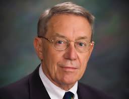 Earlier this week, the Ocean County College community gathered to honor the  incredible legacy of Dr. William J. Rickert, who dedicated fifty-seven  years to teaching mathematics and supporting student success. The Tutoring