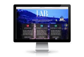 Ob gross ob klein ein hunter muss er sein Lab Bern Werbeagentur Rau In Zurich Webagentur Kreativagentur