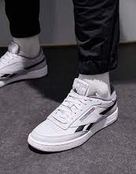 Reebok club c fvs артикул: Reebok Classics Club C Revenge Mu Sneaker In Grau Asos