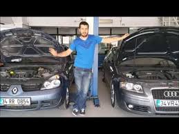 Arabalarda Boya Hileleri Ikinci El Arac Alacaklara Tavsiyeler Youtube