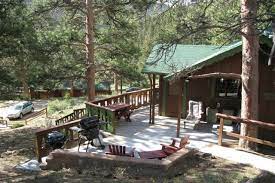 So get pack your bags and get ready to experience the best in estes park cabin rentals near rocky mountain national park that the whole family will enjoy. Machin S Cottages In The Pines Inside Rocky Mountain National Park Estes Park North Central Colorado Colorado Vacation Directory