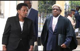 The ban by the us on amos wako and his family did not disclose specifics on the matter but only the recent ban marks the second time amos wako is restricted from setting foot in the united states. Love At First Sight When Amos Wako Met Justice Philomena Mwilu Love At First Sight Justice Wako