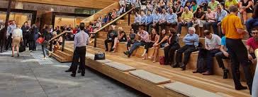 Our head office is located at: Inspiring Locations Westpac