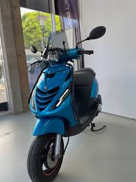 Image result for Blue Ice 2005 Piaggio