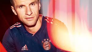We did not find results for: Das Neue Bayern 3 Trikot Ist Da Erfahre Mehr Bei Unisport