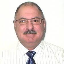 Keith Getz's Instagram, Twitter & Facebook