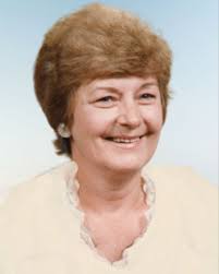 Virginia May Smith Obituary March 6, 2024