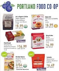 Portlandfood.coop is tracked by us since february, 2018. Portland Food Co Op Weekly Sale Specials