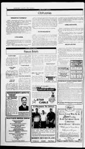 The Ville Platte Gazette from Ville Platte, Louisiana