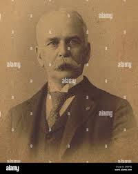 J spooner hi-res stock photography and images