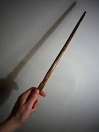 Maybe you would like to learn more about one of these? Make Your Own Wand Crafterholic
