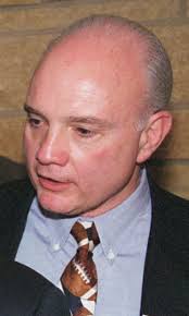 Everybody's All-American: Penn State tabs former Lion David Joyner to  become university's acting athletic director