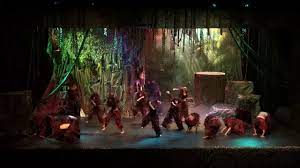 Son Of Man Tarzan The Musical Ishika Muchhal Youtube Rodgers have been translated into 1 languages. youtube