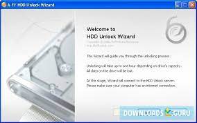 One is ata password removal and another is a diagnostic and recovery tool for hdd firmware area. Download Hdd Unlock Wizard For Windows 10 8 7 Latest Version 2020 Downloads Guru