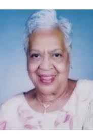 Ola Me McKelvin Obituary in Sylvester at Shipps Funeral Home, Inc.