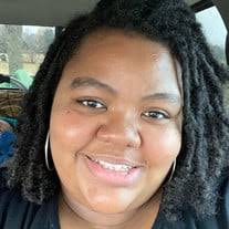 Shadairea Felice Wade