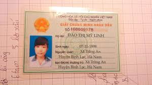 3.2 chứng minh bằng hồ sơ đăng ký kinh doanh. Chia Sáº» Psd Chá»©ng Minh ThÆ° Nhan Dan Chuáº©n Má»›i Nháº¥t