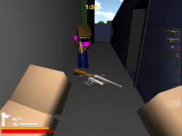 Resultado de imagen para zumbi blocks requisitos