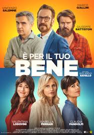 Find and follow posts tagged giallini on tumblr. E Per Il Tuo Bene 2020 Imdb
