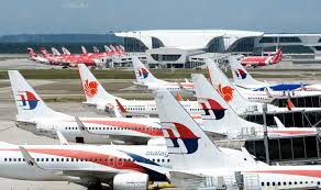 Compare 2021s exclusive deals from 450+ airlines. Di Mana Kapal Terbang Disimpan Semasa Pandemik Covid 19 Iluminasi