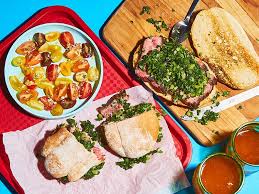 Order food online at munchies smokehouse & bar, fuengirola with tripadvisor: Munchies Meal Kit Launched By Vice Media