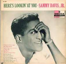 Sammy Davis Jr. Discography: Vinyl, CDs, & More