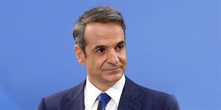 Αυτός ήταν ο κοινός τόπος της κριτικής που άσκησε άμεσα η αντιπολίτευση. Glenti Paroysia K Mhtsotakh Sthn Ikaria Xwris Metra Prostasias