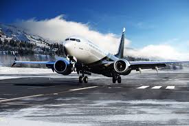 It's outfitted with the carrier's heart interior with 175 seats, which frequent southwest flyers might recognize. News Boeing Business Jets Deliver First Bbj Max 8 Aircraft Jetforums Jet Aviation S Premier Online Community