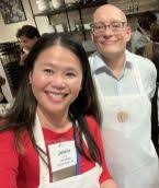 Sushi Making Event: Let's Roll With TMA NOW