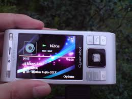 Sony Ericsson K850 Camera Phone photo ...