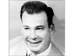 CARL BUCKNER Obituary (1934