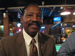 Willie Strickland Obituary (2015)