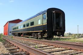 We will assist you in car shipping from usa to the port of your destination. Canadian Railway Observations Home Page