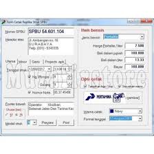 Maybe you would like to learn more about one of these? Jual Produk Struk Spbu Full Version Termurah Dan Terlengkap Agustus 2021 Bukalapak