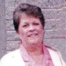 Patricia Ray Obituary (2017)