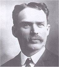 Joseph Henry Hughes, born April 14, 1867, in Ilderton, Ontario, was the  sole son of Joseph C. Hughes and Jane McAndless. His grandparents migrated  from Ireland in the early 1800s. Educated in