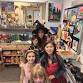 Kids Only! Halloween Art Workshop event image