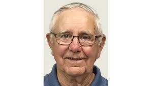 Tommy Johnston Obituary (1937