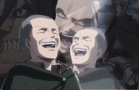 Kawaii anime fan art anime real anime minecraft memes cybergoth cursed images mood meme faces funny faces memes lol aot memes aot funny anime meme face attack on titan meme gato anime funny anime pics. Pin By Oneegirii On Cursed In 2021 Attack On Titan Meme Anime Funny Funny Anime Pics