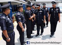 Not difficult to thank bn. Polis Selangor Gombak 17 Mei 2017 Siri Lawatan Ketua Facebook