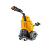 EZS 010 Elektrikli Çekici
