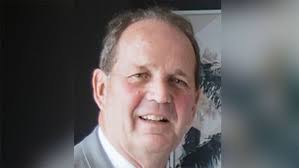 Richard “Dick” Schuler, Jr. (1954