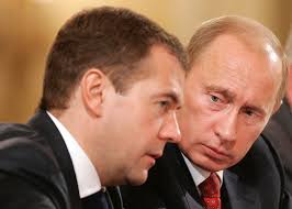 Is Dmitry Medvedev replaceable?
