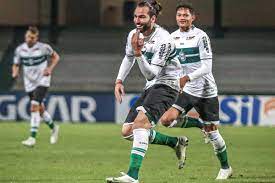 Coritiba x flamengo pela rodada do copa do brasil no futemax.gratis! Coritiba X Nautico Onde Assistir Escalacao Horario E As Ultimas Noticias Goal Com