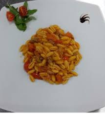 Gnocchi pollo kung pao porco dolce. Buonissimi Gli Gnocchi Alla Campidanese Foto Di Le Theatre Arzachena Tripadvisor