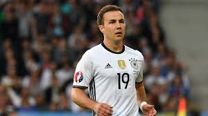 Mario götze is a german professional footballer who plays for eredivisie club psv eindhoven. Mario Gotze Returns To Borussia Dortmund From Bayern Munich In 18 3m Deal Eurosport