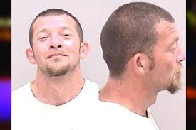 Aaron Strickland — Richmond County Jail Bookings