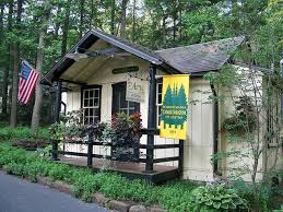 Information Center At Mt Gretna Local Attractions Gretna Places To Go